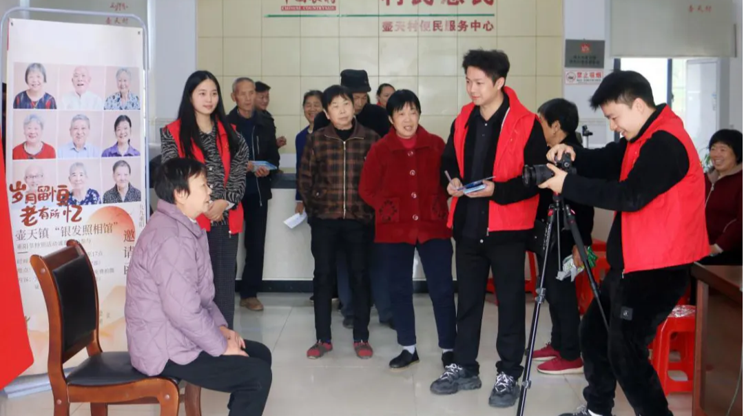 壶天镇：以影为桥，赴一场与民心的约定 