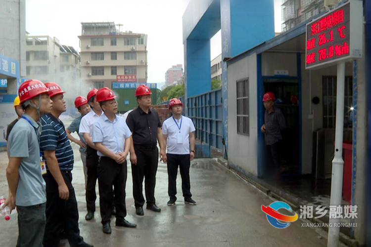 彭瑞林在建筑工地查看扬尘治理情况.jpg